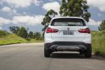 BMW X1 sDrive20i xLine 2016 года (LA)